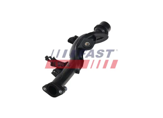 Ladeluftschlauch FAST FT14043 Bild Ladeluftschlauch FAST FT14043