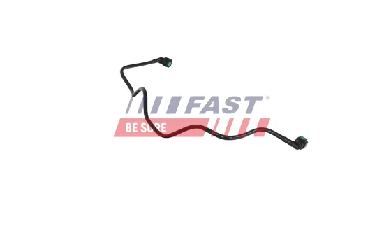Kraftstoffleitung Kraftstoffleitung FAST FT14052 Bild Kraftstoffleitung Kraftstoffleitung FAST FT14052