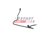 Kraftstoffleitung Einspritzpumpe zum Kraftstofffilter FAST FT14053 Bild Kraftstoffleitung Einspritzpumpe zum Kraftstofffilter FAST FT14053