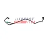 Kraftstoffleitung Einspritzpumpe zum Kraftstofffilter FAST FT14053 Bild Kraftstoffleitung Einspritzpumpe zum Kraftstofffilter FAST FT14053