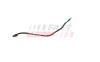 Kraftstoffleitung Einspritzpumpe zum Kraftstofffilter FAST FT14070 Bild Kraftstoffleitung Einspritzpumpe zum Kraftstofffilter FAST FT14070