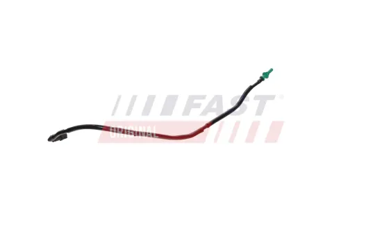 Kraftstoffleitung Einspritzpumpe zum Kraftstofffilter FAST FT14070 Bild Kraftstoffleitung Einspritzpumpe zum Kraftstofffilter FAST FT14070