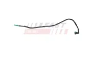 Kraftstoffleitung Einspritzpumpe zum Kraftstofffilter FAST FT14070