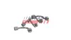 Kraftstoffleitung FAST FT14082 Bild Kraftstoffleitung FAST FT14082