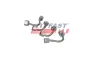Kraftstoffleitung FAST FT14082 Bild Kraftstoffleitung FAST FT14082