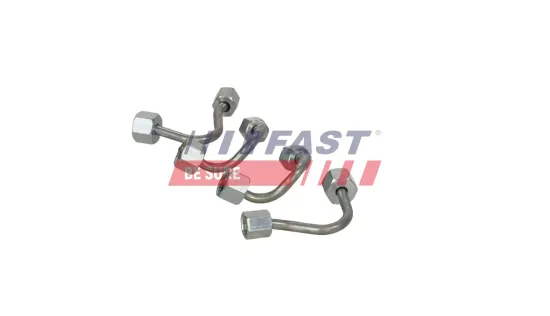 Kraftstoffleitung FAST FT14082 Bild Kraftstoffleitung FAST FT14082