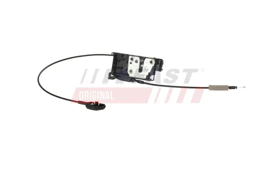 Türschloss rechts vorne FAST FT14100 Bild Türschloss rechts vorne FAST FT14100
