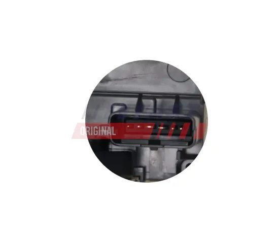 Türschloss Schiebetür hinten links FAST FT14101 Bild Türschloss Schiebetür hinten links FAST FT14101