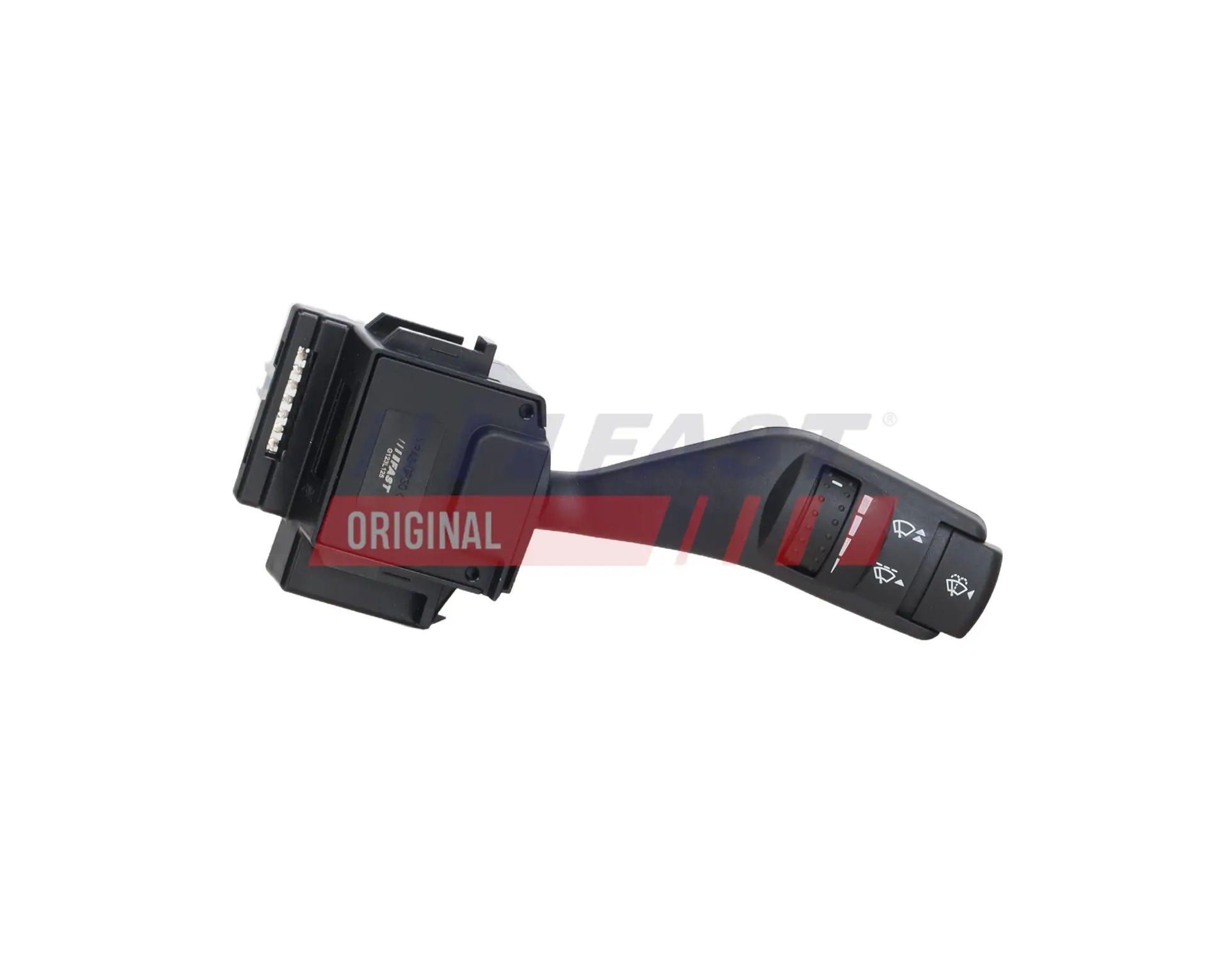 Lenkstockschalter 12 V FAST FT14135