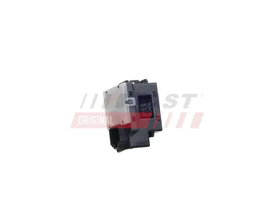 Lenkstockschalter 12 V FAST FT14135 Bild Lenkstockschalter 12 V FAST FT14135