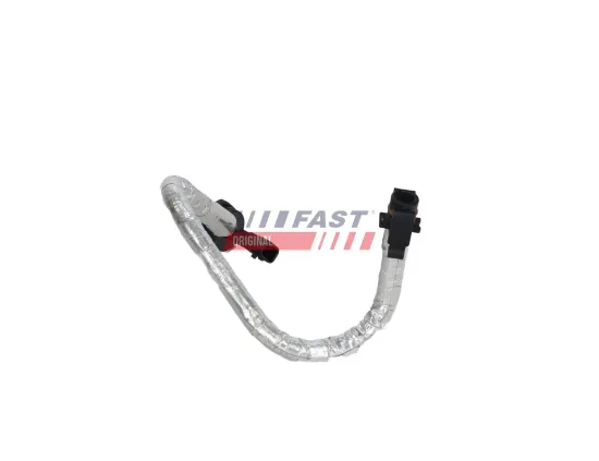Rohrleitung, AGR-Ventil FAST FT14140 Bild Rohrleitung, AGR-Ventil FAST FT14140