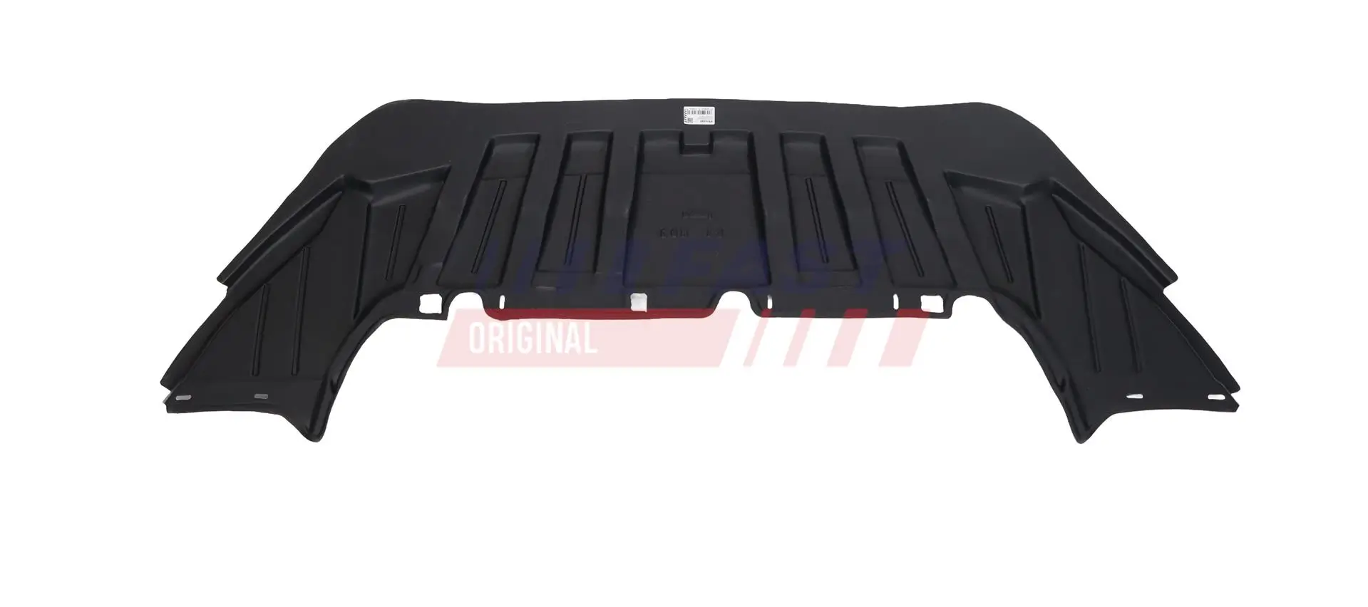 Motorabdeckung Mitte unten FAST FT14289
