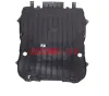 Motorabdeckung Mitte FAST FT14292