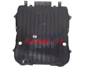 Motorabdeckung Mitte FAST FT14292