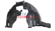 Verkleidung, Radhaus vorne links FAST FT14297