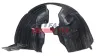 Verkleidung, Radhaus vorne links FAST FT14297 Bild Verkleidung, Radhaus vorne links FAST FT14297