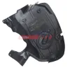 Verkleidung, Radhaus vorne links FAST FT14304 Bild Verkleidung, Radhaus vorne links FAST FT14304