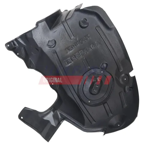 Verkleidung, Radhaus vorne links FAST FT14304 Bild Verkleidung, Radhaus vorne links FAST FT14304