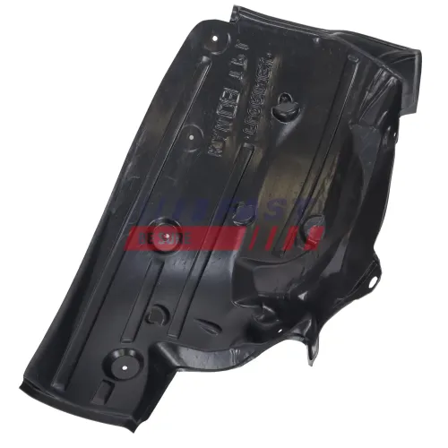Verkleidung, Radhaus vorne links FAST FT14306 Bild Verkleidung, Radhaus vorne links FAST FT14306