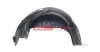 Verkleidung, Radhaus hinten links FAST FT14308