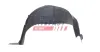 Verkleidung, Radhaus hinten links FAST FT14308 Bild Verkleidung, Radhaus hinten links FAST FT14308