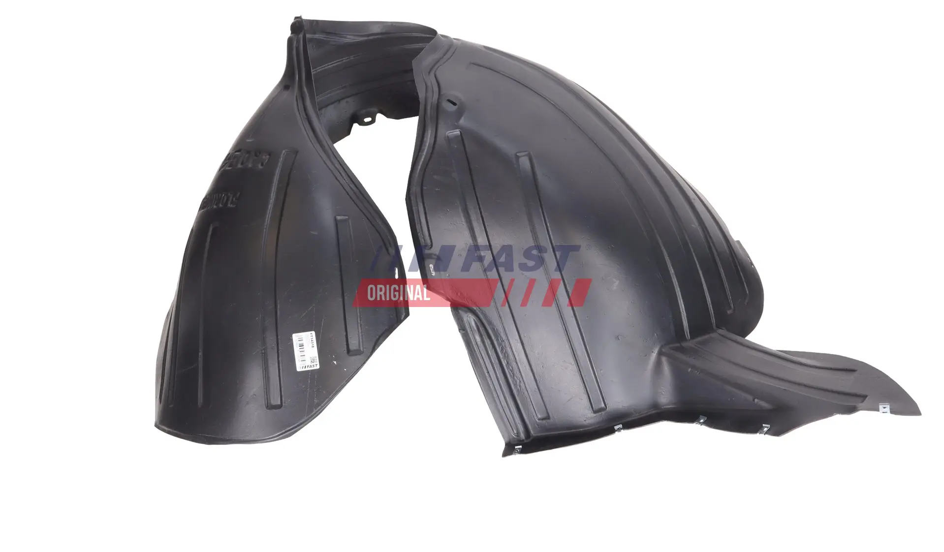 Verkleidung, Radhaus vorne links FAST FT14318