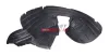 Verkleidung, Radhaus vorne links FAST FT14318 Bild Verkleidung, Radhaus vorne links FAST FT14318