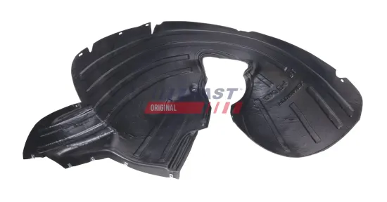 Verkleidung, Radhaus vorne links FAST FT14318 Bild Verkleidung, Radhaus vorne links FAST FT14318