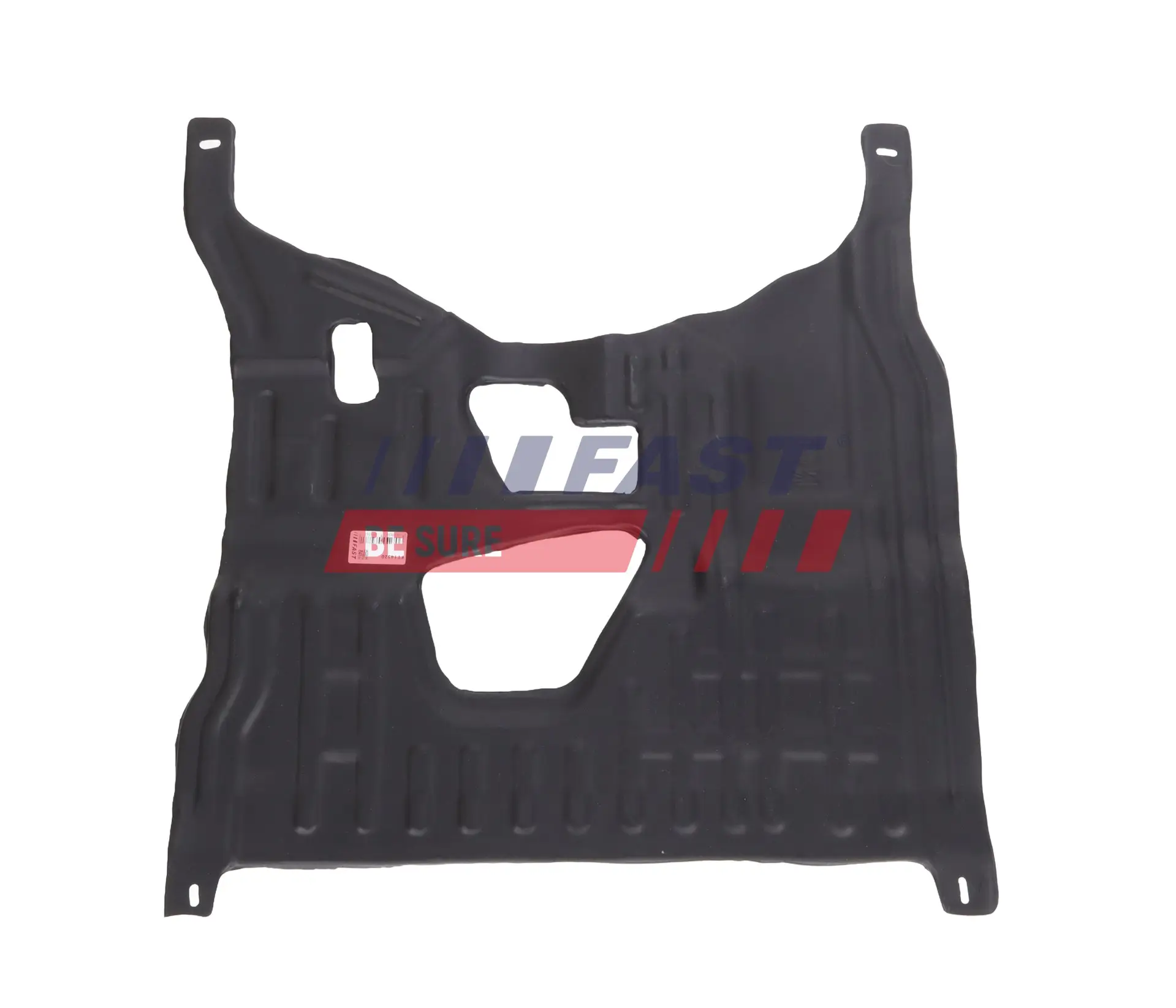 Motorabdeckung Mitte FAST FT14320