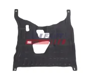 Motorabdeckung Mitte FAST FT14320