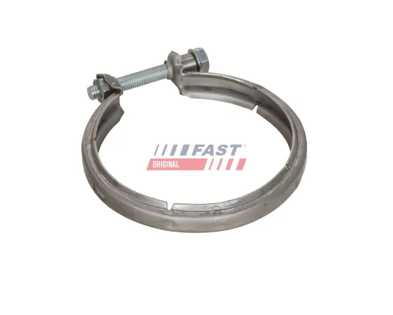 Klemmstücksatz, Abgasanlage FAST FT14366 Bild Klemmstücksatz, Abgasanlage FAST FT14366