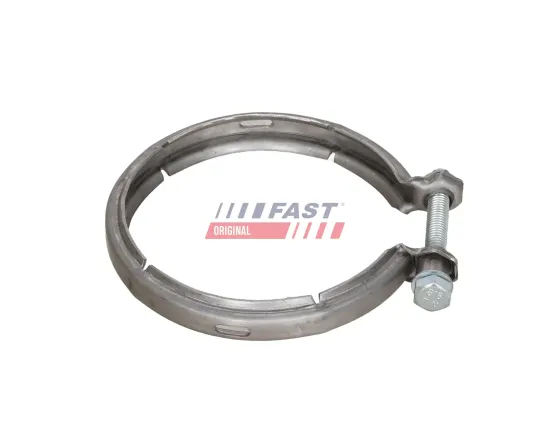Klemmstücksatz, Abgasanlage FAST FT14366 Bild Klemmstücksatz, Abgasanlage FAST FT14366