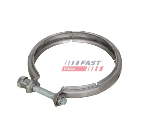 Klemmstücksatz, Abgasanlage FAST FT14366 Bild Klemmstücksatz, Abgasanlage FAST FT14366