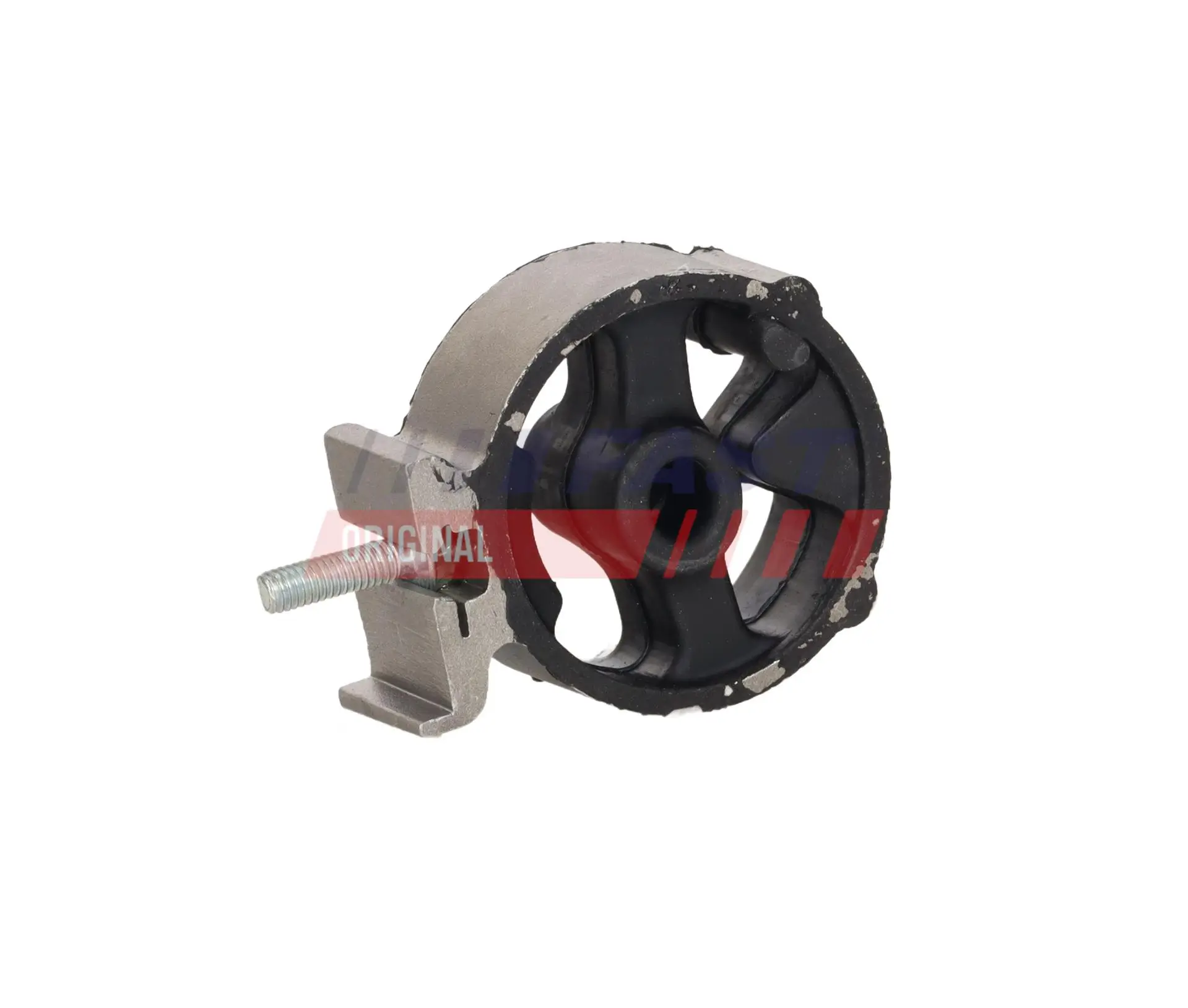 Haltering, Schalldämpfer FAST FT14370