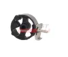 Haltering, Schalldämpfer FAST FT14370 Bild Haltering, Schalldämpfer FAST FT14370