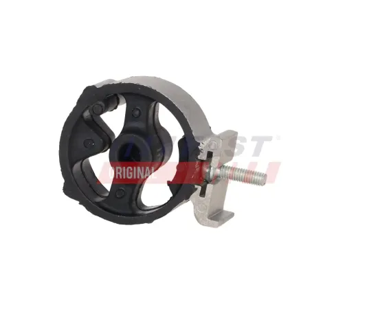 Haltering, Schalldämpfer FAST FT14370 Bild Haltering, Schalldämpfer FAST FT14370