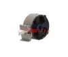 Haltering, Schalldämpfer FAST FT14370 Bild Haltering, Schalldämpfer FAST FT14370