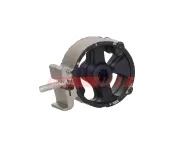 Haltering, Schalldämpfer FAST FT14370