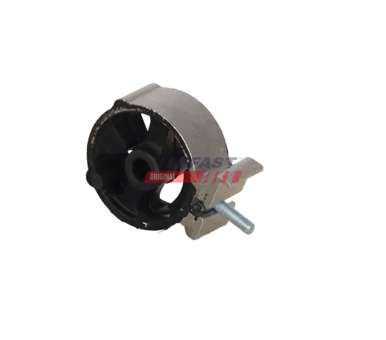 Haltering, Schalldämpfer FAST FT14371 Bild Haltering, Schalldämpfer FAST FT14371