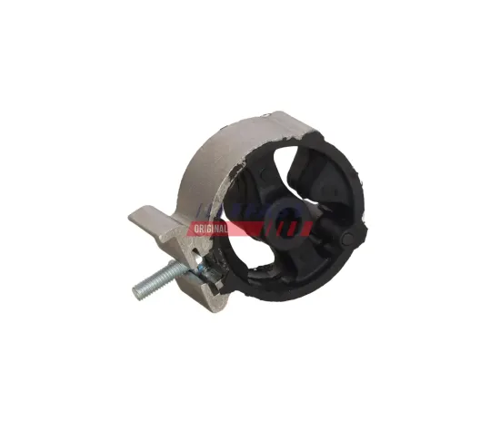 Haltering, Schalldämpfer FAST FT14371 Bild Haltering, Schalldämpfer FAST FT14371