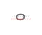 Dichtung, Abgasrohr FAST FT14372