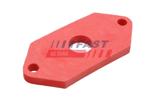 Formblech, Federbock hinten FAST FT14451 Bild Formblech, Federbock hinten FAST FT14451
