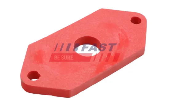 Formblech, Federbock hinten FAST FT14451 Bild Formblech, Federbock hinten FAST FT14451