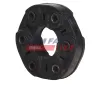Gelenk, Gelenkwelle FAST FT14507 Bild Gelenk, Gelenkwelle FAST FT14507