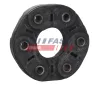 Gelenk, Gelenkwelle FAST FT14507 Bild Gelenk, Gelenkwelle FAST FT14507