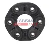 Gelenk, Gelenkwelle FAST FT14507