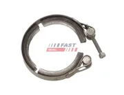 Klemmstücksatz, Abgasanlage FAST FT14561