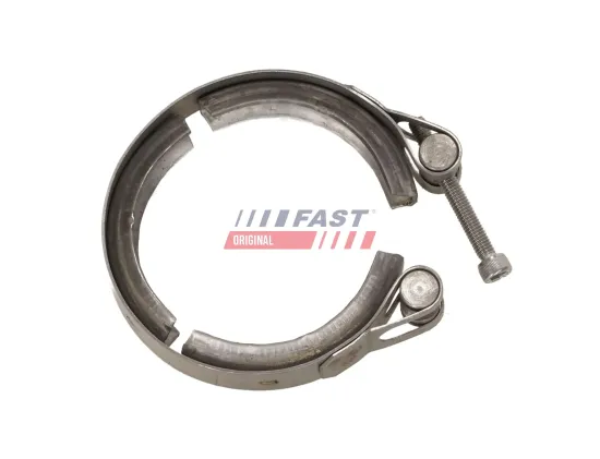 Klemmstücksatz, Abgasanlage FAST FT14561 Bild Klemmstücksatz, Abgasanlage FAST FT14561