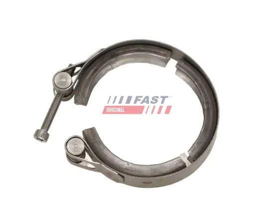 Klemmstücksatz, Abgasanlage FAST FT14561 Bild Klemmstücksatz, Abgasanlage FAST FT14561