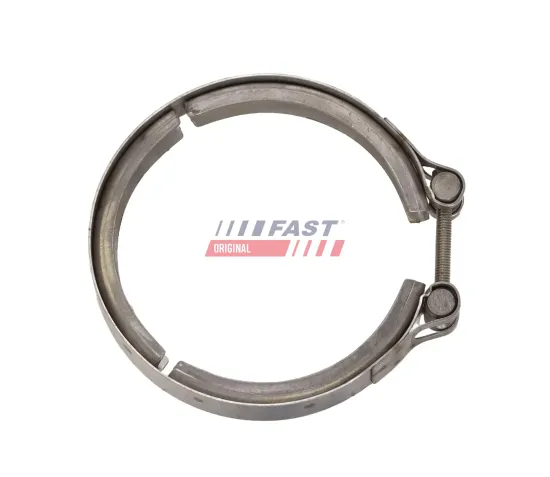 Klemmstücksatz, Abgasanlage FAST FT14562 Bild Klemmstücksatz, Abgasanlage FAST FT14562